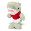 Red Shark Plush Toys